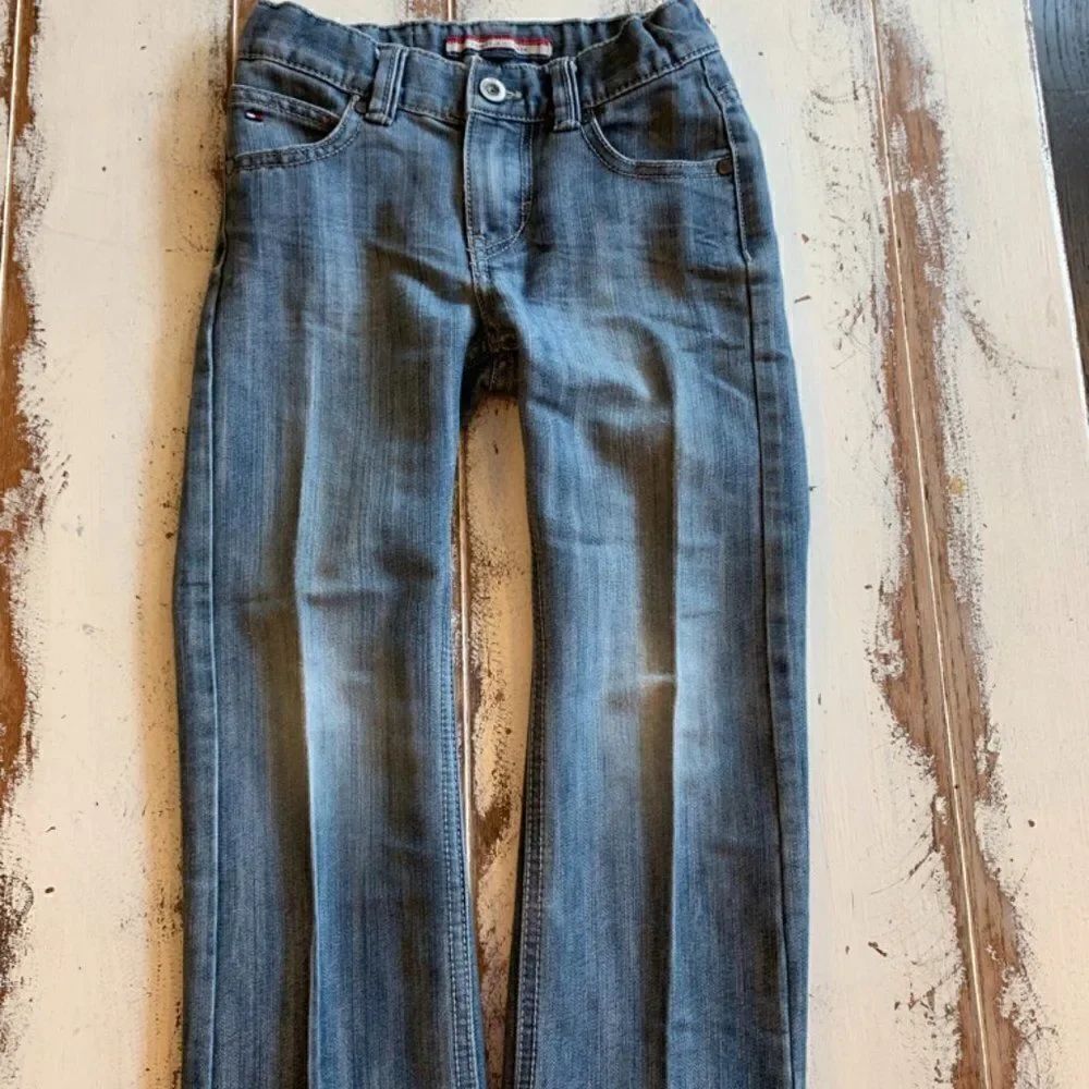 Tommy Hilfiger Revolution Slim Jean